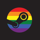 Image for article titled Steam Finally Adds Official LGBTQ+ Tag For Games